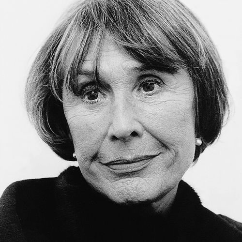 Angelika Schrobsdorff